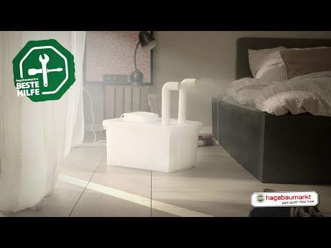 Youtube: Luftkühlung selber bauen - DIY Anleitung "Klimaanlage"