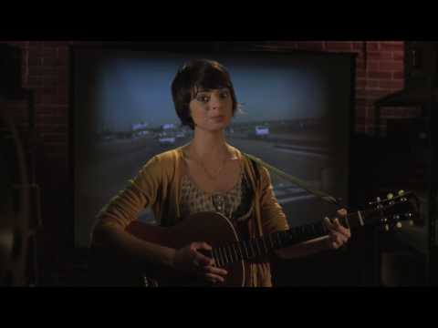 Youtube: Walking In Los Angeles - Kate Micucci - HD