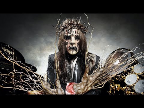 Youtube: Musicians Pay Tribute to Joey Jordison