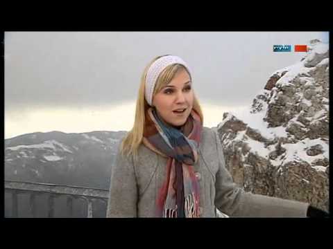 Youtube: Natalie - Leise rieselt der Schnee