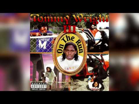 Youtube: Tommy Wright III - Die Nigga Die  [1080p HQ | 320kbps]
