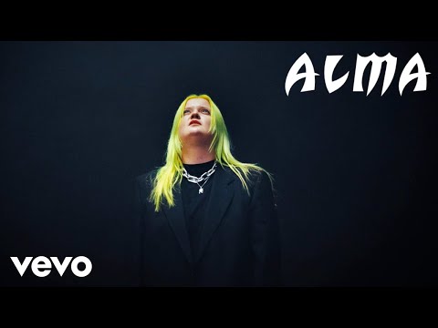 Youtube: ALMA - When I Die