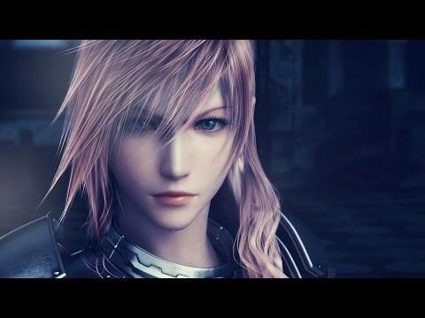 Youtube: AMV •  Final Fantasy - Anthem Of The Lonely.