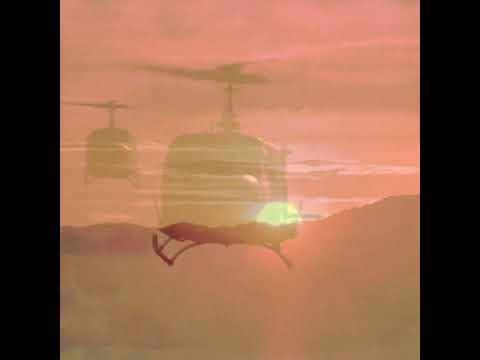 Youtube: The Doors - This Is The End (Apocalypse Now Video)