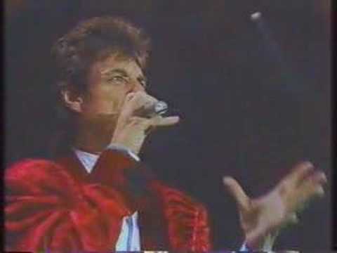 Youtube: Rolling Stones Paint It Black 1990 Live in Japan