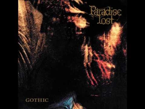 Youtube: Paradise Lost - Gothic (Full Album)