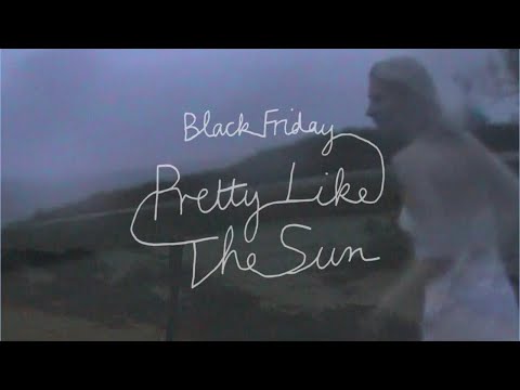 Youtube: Lost Frequencies & Tom Odell - Black Friday (Pretty Like The Sun) (Lyric Video)