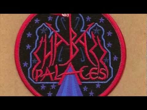 Youtube: Shabazz Palaces - Gunbeat Falls