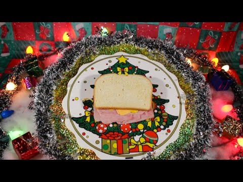 Youtube: Christmas Sandwich (Medley) - Red State Update's New Christmas Classic