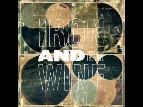Youtube: Belated Promise Ring - Iron & Wine