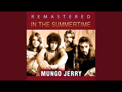 Youtube: In the Summertime (Remastered)
