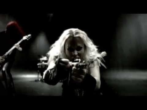 Youtube: ARCH ENEMY - My Apocalypse (OFFICIAL VIDEO)