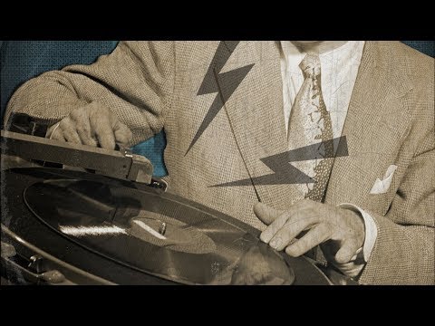 Youtube: Black Coffee - PiSk (Swingrowers) #electroswing