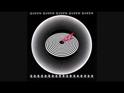 Youtube: Queen - Leaving Home Ain't Easy - Jazz - Lyrics (1978) HQ
