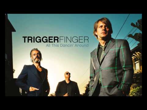 Youtube: Triggerfinger - I Follow Rivers (Radio Edit)