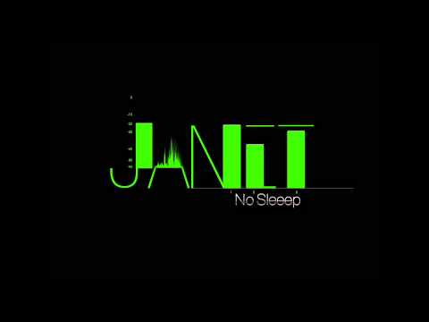 Youtube: Janet Jackson - "No Sleeep" (Audio Stream)