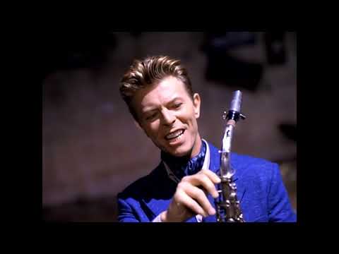 Youtube: David Bowie - Black Tie White Noise (Official Music Video) [HD Upgrade]
