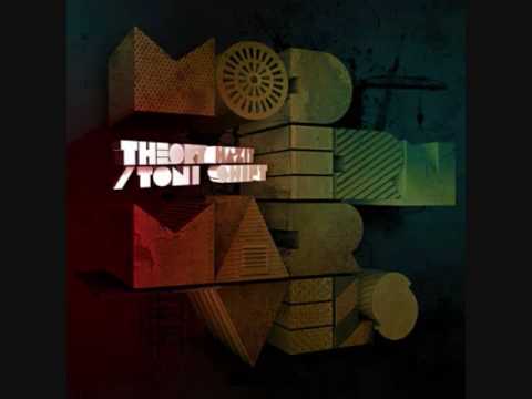 Youtube: Theory Hazit & Toni Shift - We Are The Ones