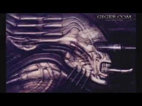 Youtube: Drum and Bass Giger