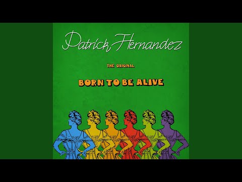 Youtube: Born to Be Alive (The Original)
