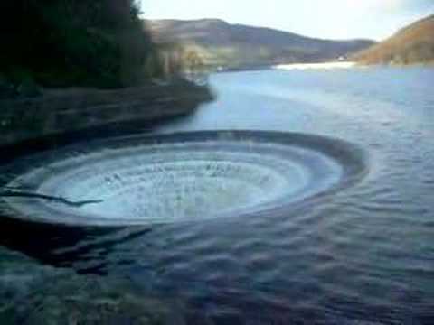 Youtube: ladybower dam