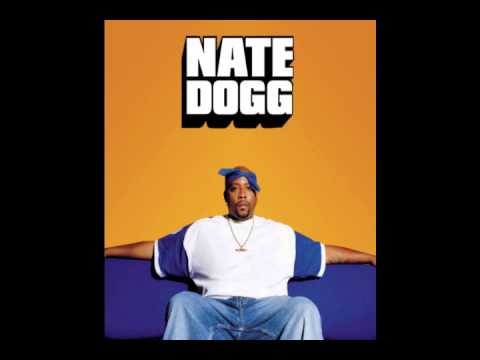 Youtube: Nate Dogg - Nate Dogg (Full Album) (Unreleased)