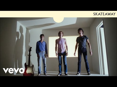 Youtube: Dire Straits - Skateaway (Official Music Video)