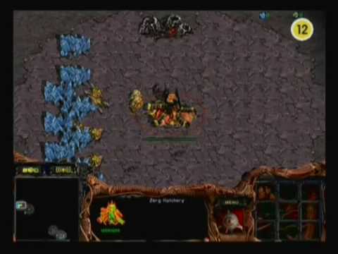 Youtube: '09 Bacchus OSL Finals - Jaedong vs. YellOw[ArnC] 2set 1/2 (Eng. Com.)