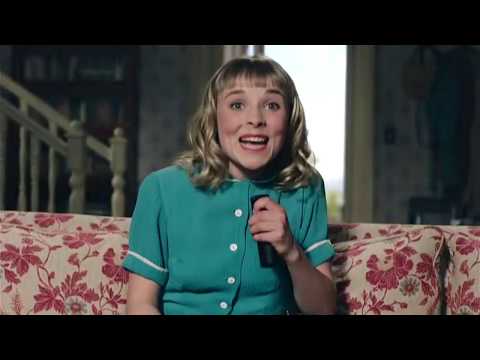 Youtube: Lassie, hol Hilfe! - Amazon Fire TV Stick mit Alexa Sprachsteuerung - Werbespot, Mai 2019