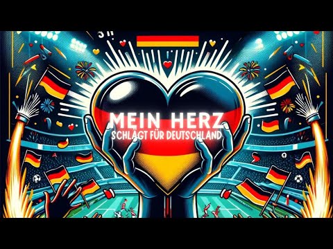 Youtube: Mein Herz schlägt für Deutschland | Musik Video