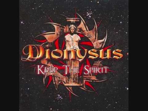 Youtube: dionysus  -  spirit