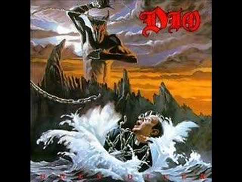 Youtube: Dio - Holy Diver (1983)