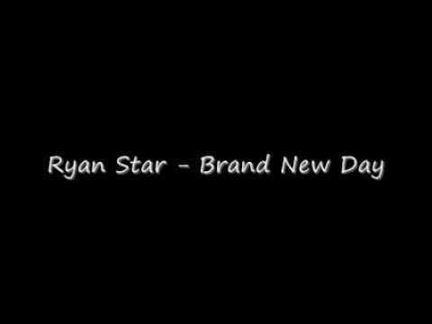 Youtube: Ryan Star - Brand New Day (studio version) - Lie To Me theme song