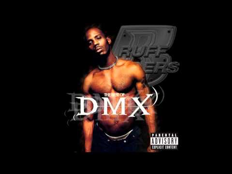 Youtube: DMX - X Gon Give It To Ya (Dirty)