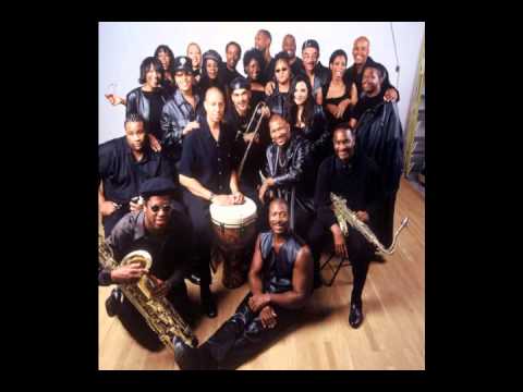 Youtube: Quincy Jones featuring the All Star Chorus - Handel's Hallelujah! Chorus
