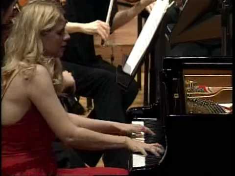 Youtube: Grieg Concerto Movement 1 (1of3)