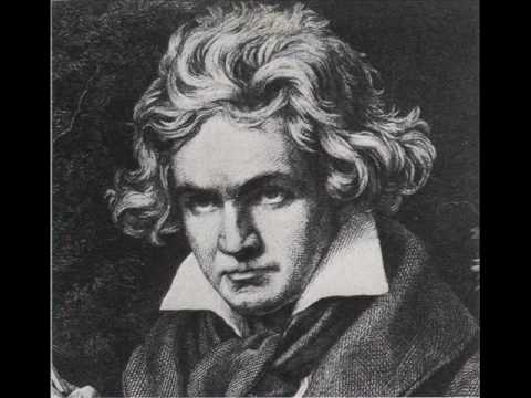 Youtube: Ludwig van Beethoven - Funeral March (Part 1)