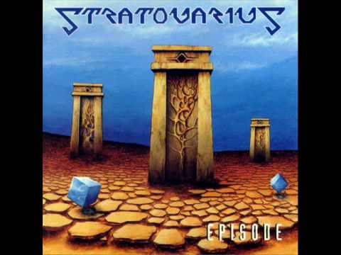 Youtube: Stratovarius - Eternity