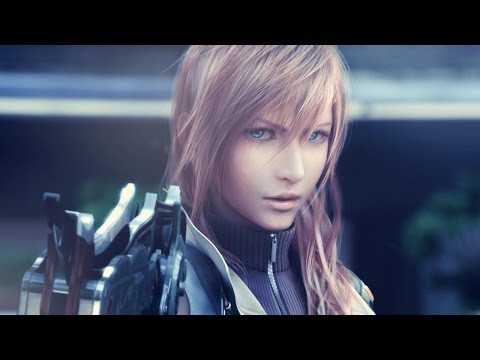 Youtube: AMV •  Final Fantasy - Without You.