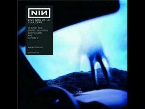 Youtube: Nine Inch Nails - Sin (with lyrics)