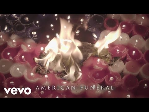 Youtube: Joseph Angel - American Funeral (Lyric Video)