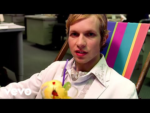 Youtube: Beck - Deadweight (Official Music Video)