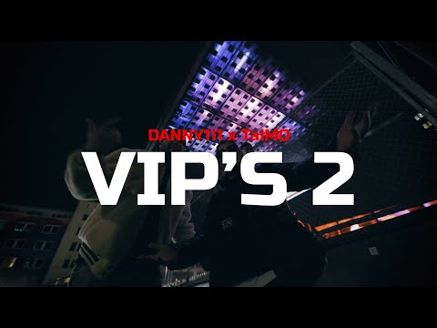 Youtube: Danny111 feat. TaiMO - VIP's 2 (prod. Harry Viderci)