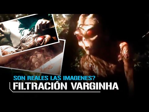 Youtube: POLEMICA EN EL CASO VARGINHA FOTOGRAFÍAS FILTRADAS ¿SON VERDADERAS?