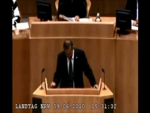 Youtube: Eidesformel "Zum Wohle des Deutschen Volkes" wird abgeschafft - Arif Üna BÜNDNIS 90/DIE GÜNEN