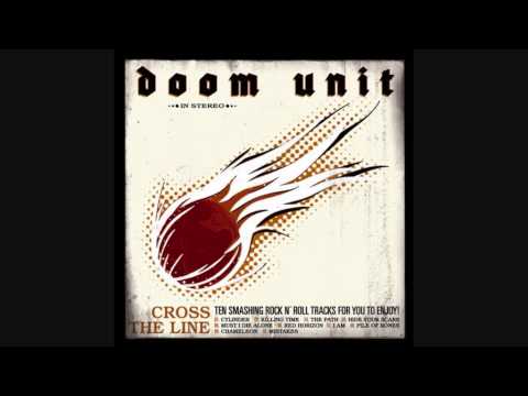 Youtube: Doom Unit - Red Horizon