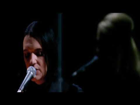 Youtube: Because I Want You - Placebo MTV Unplugged 2015