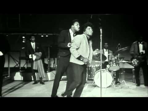 Youtube: James Brown performs "Please Please Please" at the TAMI Show (Live)