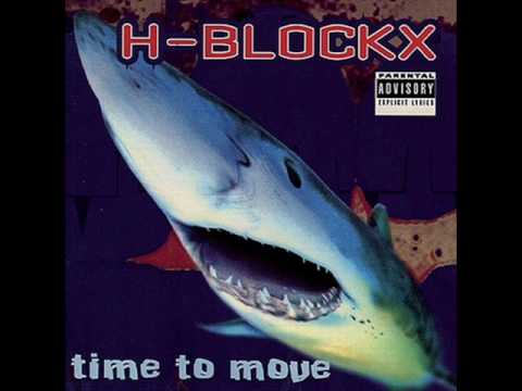Youtube: Move - H-Blockx