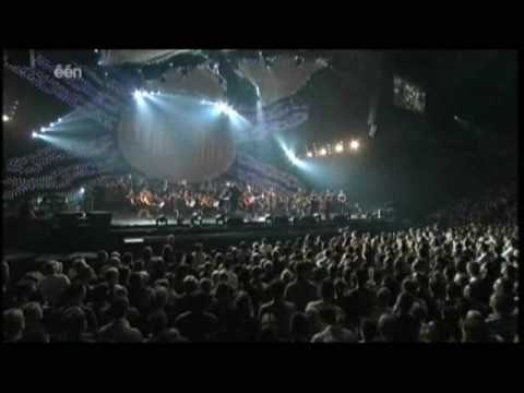 Youtube: Tears for Fears - Woman in Chains (live)